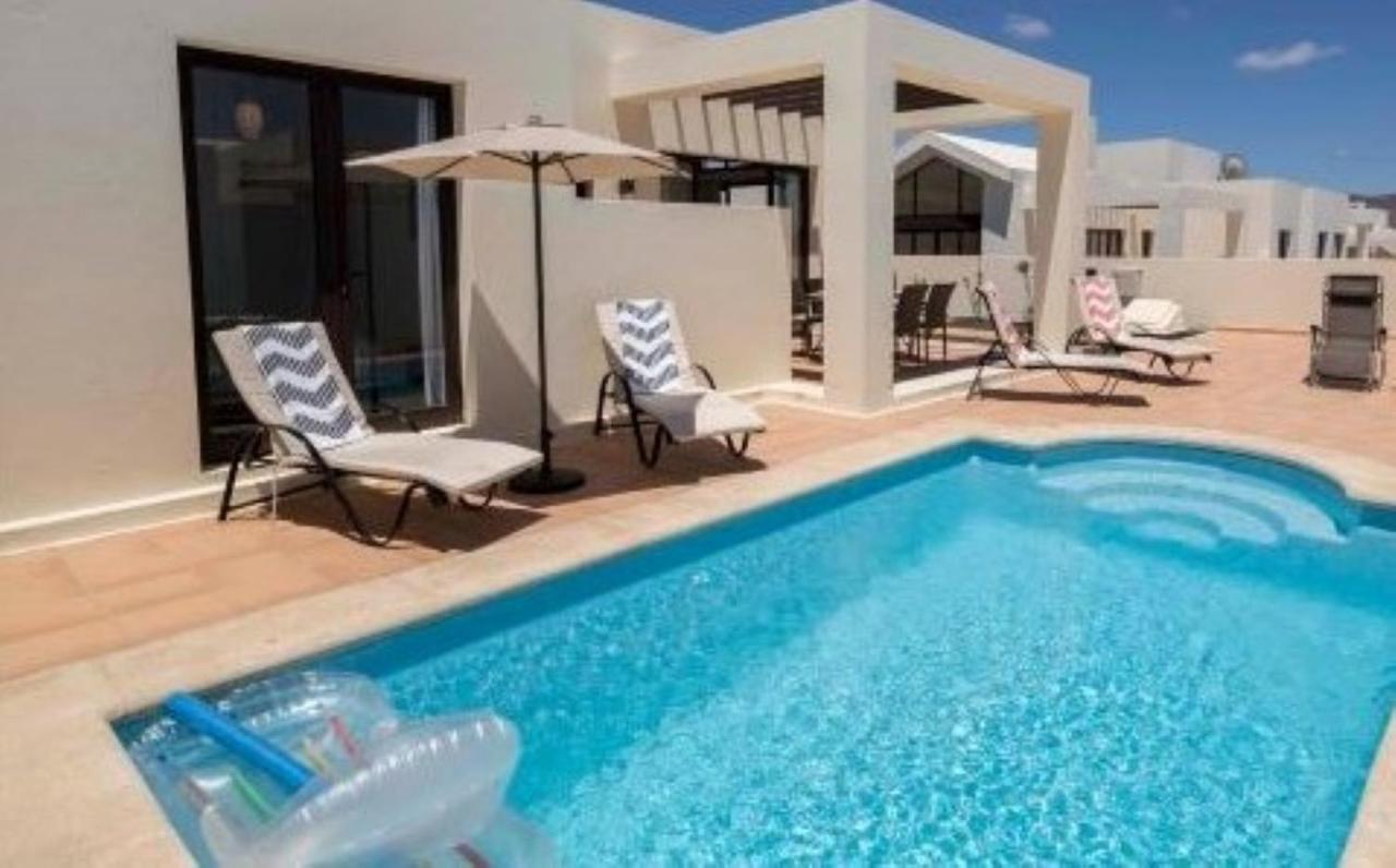 Villa Casa Vivien Playa Blanca  Exterior foto